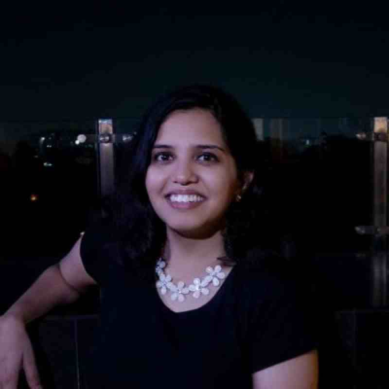 Ajita Seth