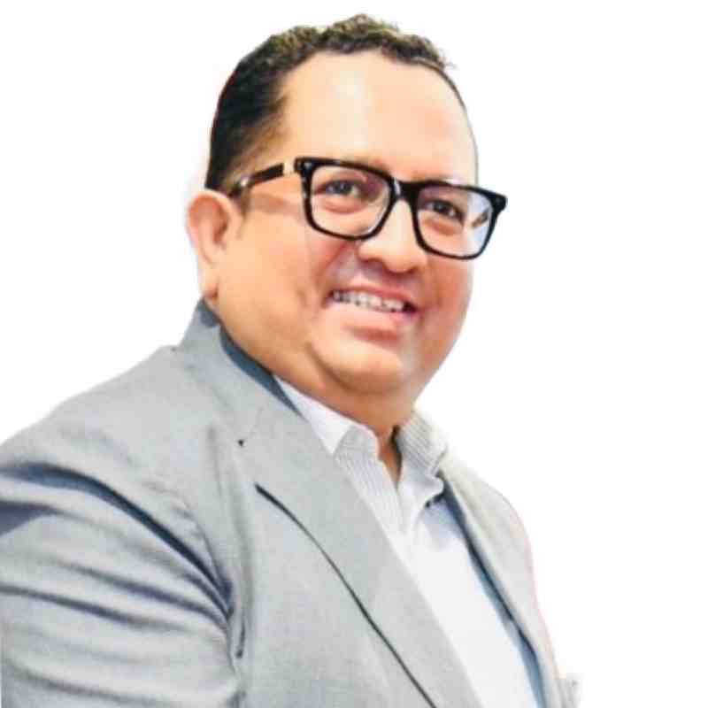 Bibhuti Dutta