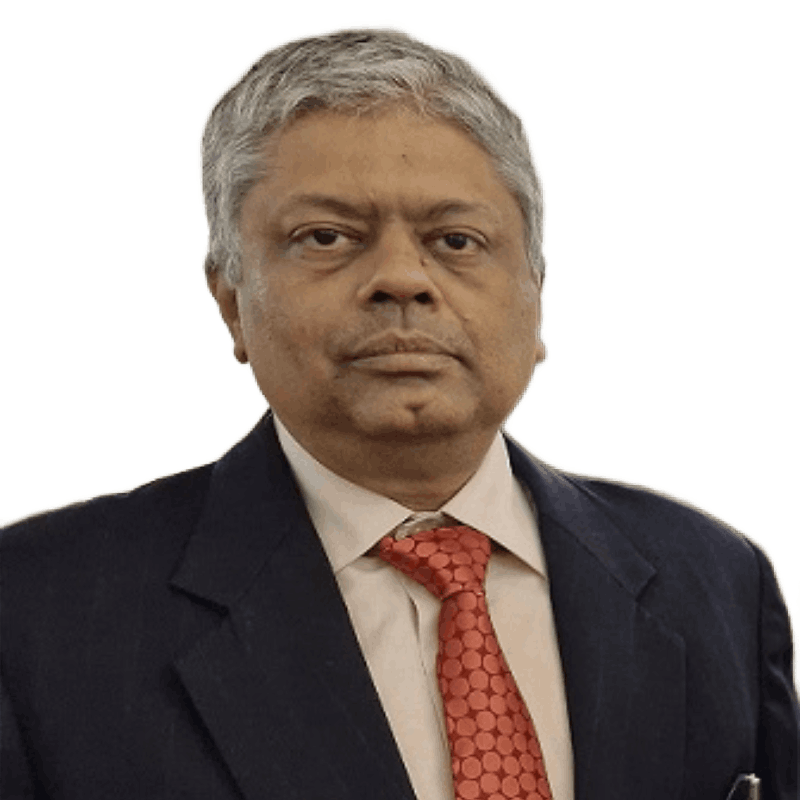 CA V Shankar Srinivasan