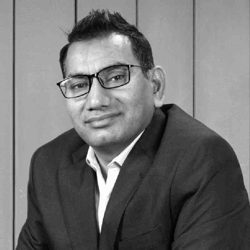 CA. Sangam Lal