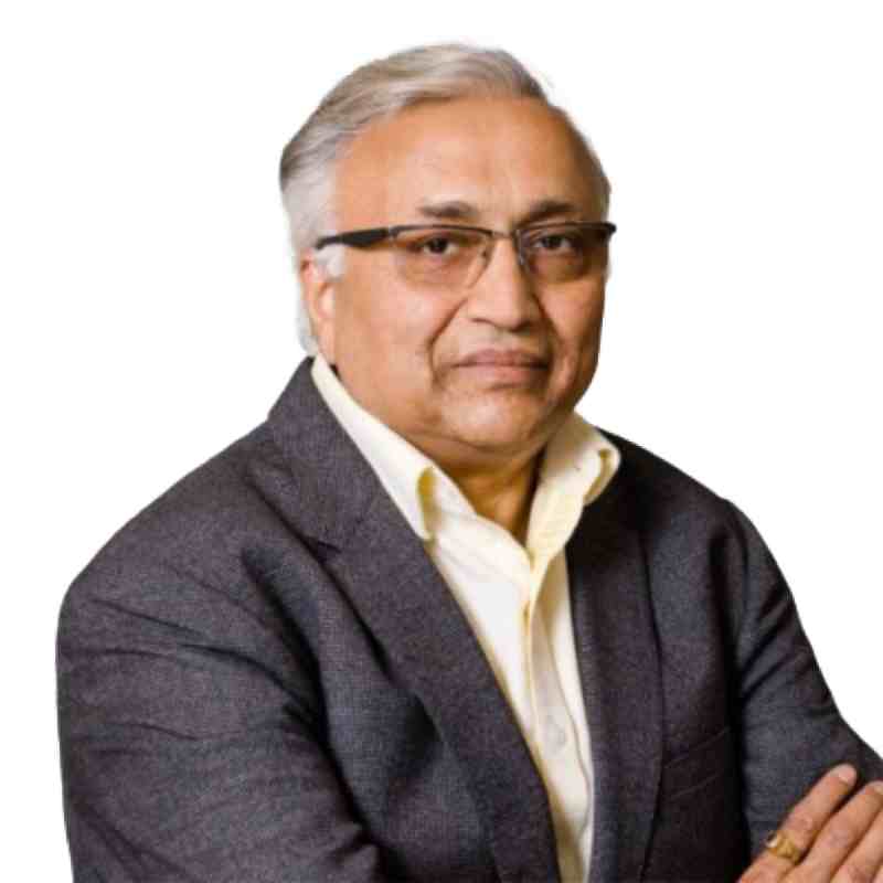 CA. Vijay Kumar Gupta