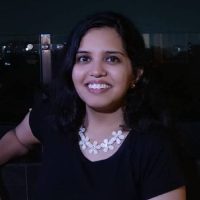 Sarika Abhishek Saraogi