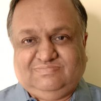 Sunil Goenka